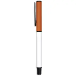 Altitude Stanza Rollerball Orange